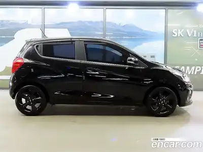 Chevrolet Spark 2017 1.0 Автомат в Москве № 105914, миниатюра 3