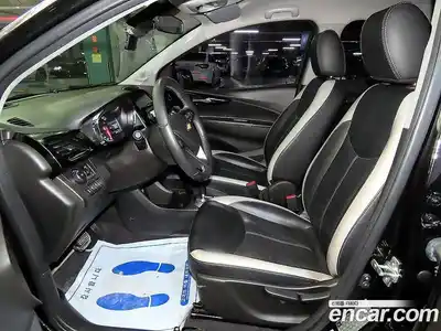 Chevrolet Spark 2017 1.0 Автомат в Москве № 105914, миниатюра 6