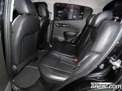 Chevrolet Spark 2017 1.0 Автомат в Москве № 105914, миниатюра 7