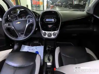Chevrolet Spark 2017 1.0 Автомат в Москве № 105914, миниатюра 10
