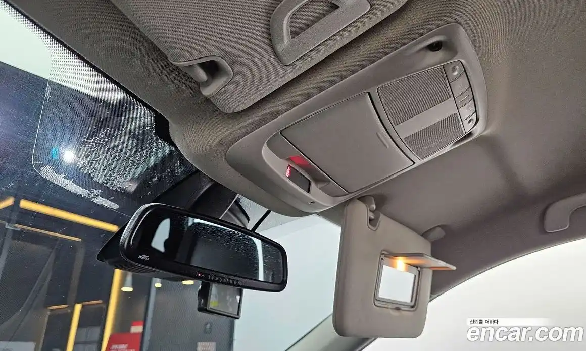 Renault QM6 2021 2.0 Автомат в Москве № 106390, фото 11