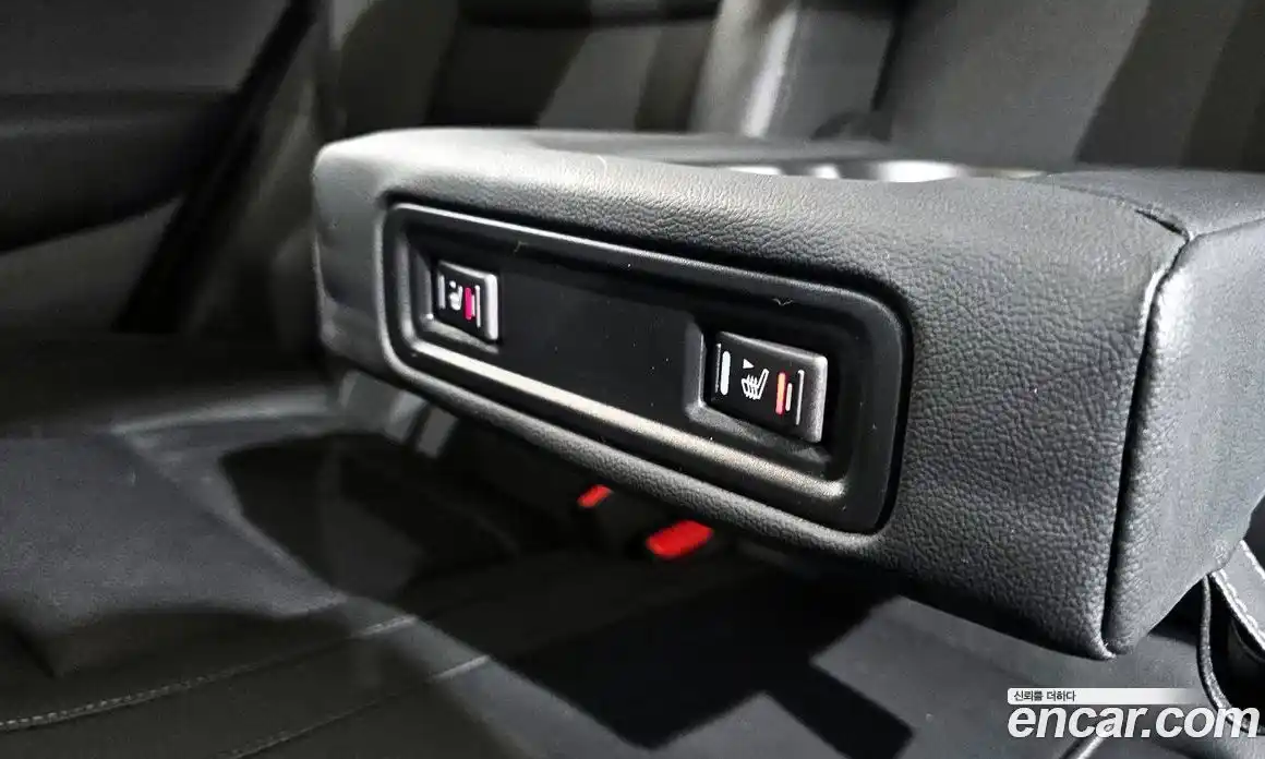 Renault QM6 2021 2.0 Автомат в Москве № 106390, фото 16