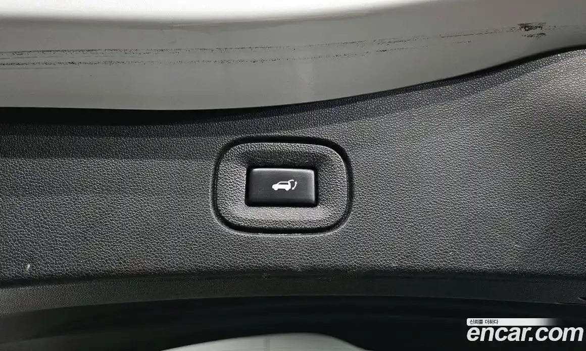 Renault QM6 2021 2.0 Автомат в Москве № 106390, фото 19