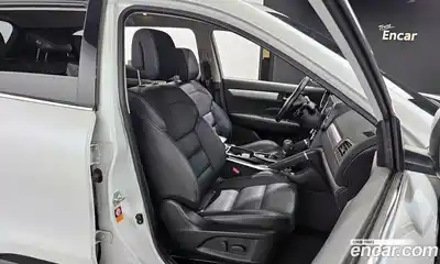 Renault QM6 2021 2.0 Автомат в Москве № 106390, миниатюра 7