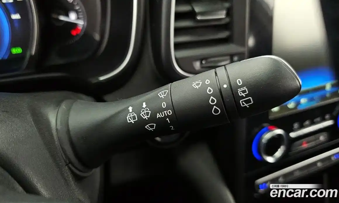 Renault QM6 2021 2.0 Автомат в Москве № 106390, фото 8