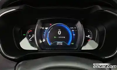 Renault QM6 2021 2.0 Автомат в Москве № 106390, миниатюра 10