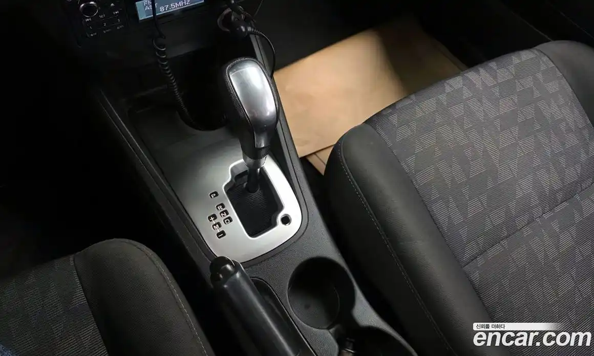 Renault SM3 2014 1.6 Автомат в Москве № 106397, фото 1