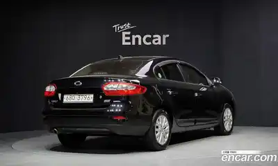 Renault SM3 2014 1.6 Автомат в Москве № 106397, миниатюра 12