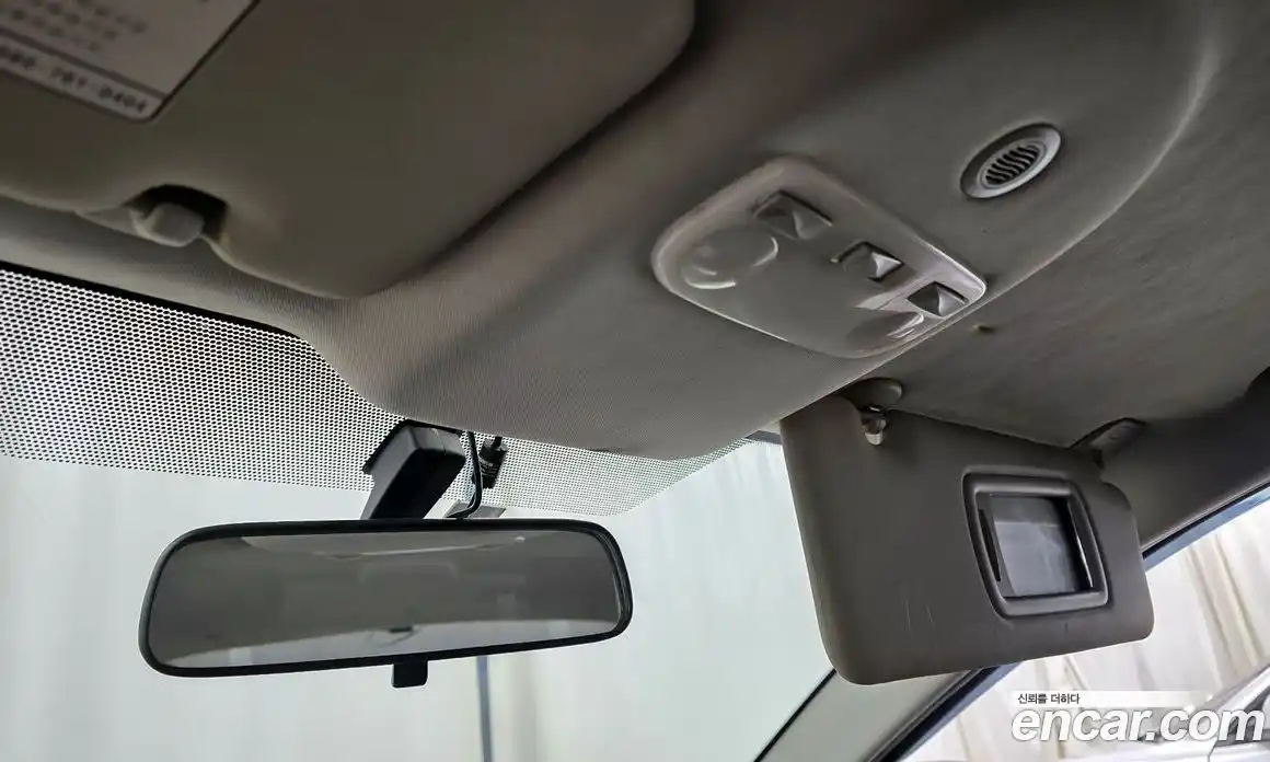 Renault SM3 2014 1.6 Автомат в Москве № 106397, фото 15