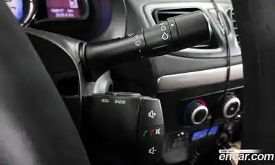 Renault SM3 2014 1.6 Автомат в Москве № 106397, миниатюра 2