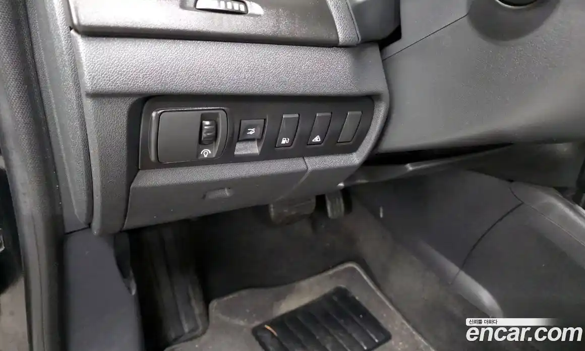 Renault SM3 2014 1.6 Автомат в Москве № 106397, фото 6