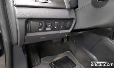 Renault SM3 2014 1.6 Автомат в Москве № 106397, миниатюра 6