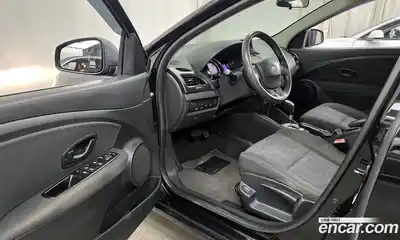 Renault SM3 2014 1.6 Автомат в Москве № 106397, миниатюра 10