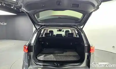 Renault QM6 2022 2.0 Автомат в Москве № 106829, миниатюра 12