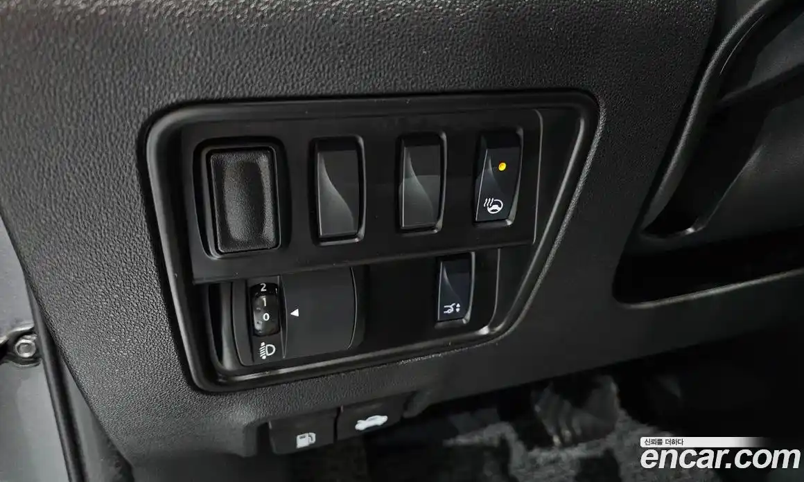 Renault QM6 2022 2.0 Автомат в Москве № 106829, фото 4