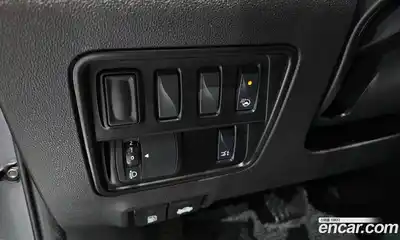 Renault QM6 2022 2.0 Автомат в Москве № 106829, миниатюра 4