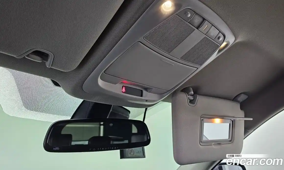 Renault QM6 2022 2.0 Автомат в Москве № 106829, фото 5