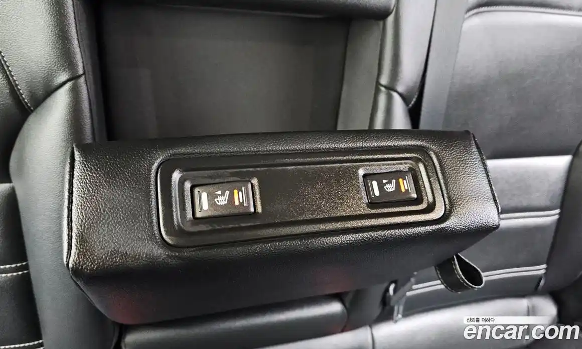 Renault QM6 2022 2.0 Автомат в Москве № 106829, фото 6