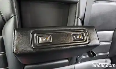 Renault QM6 2022 2.0 Автомат в Москве № 106829, миниатюра 6