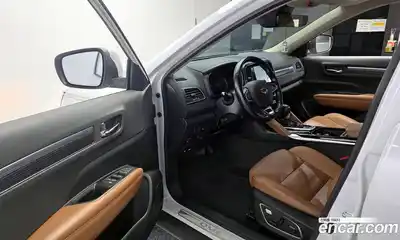 Renault QM6 2022 2.0 Автомат в Москве № 106868, миниатюра 8