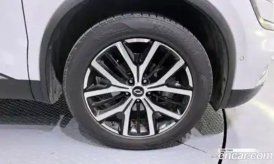 Renault QM6 2022 2.0 Автомат в Москве № 106868, миниатюра 10