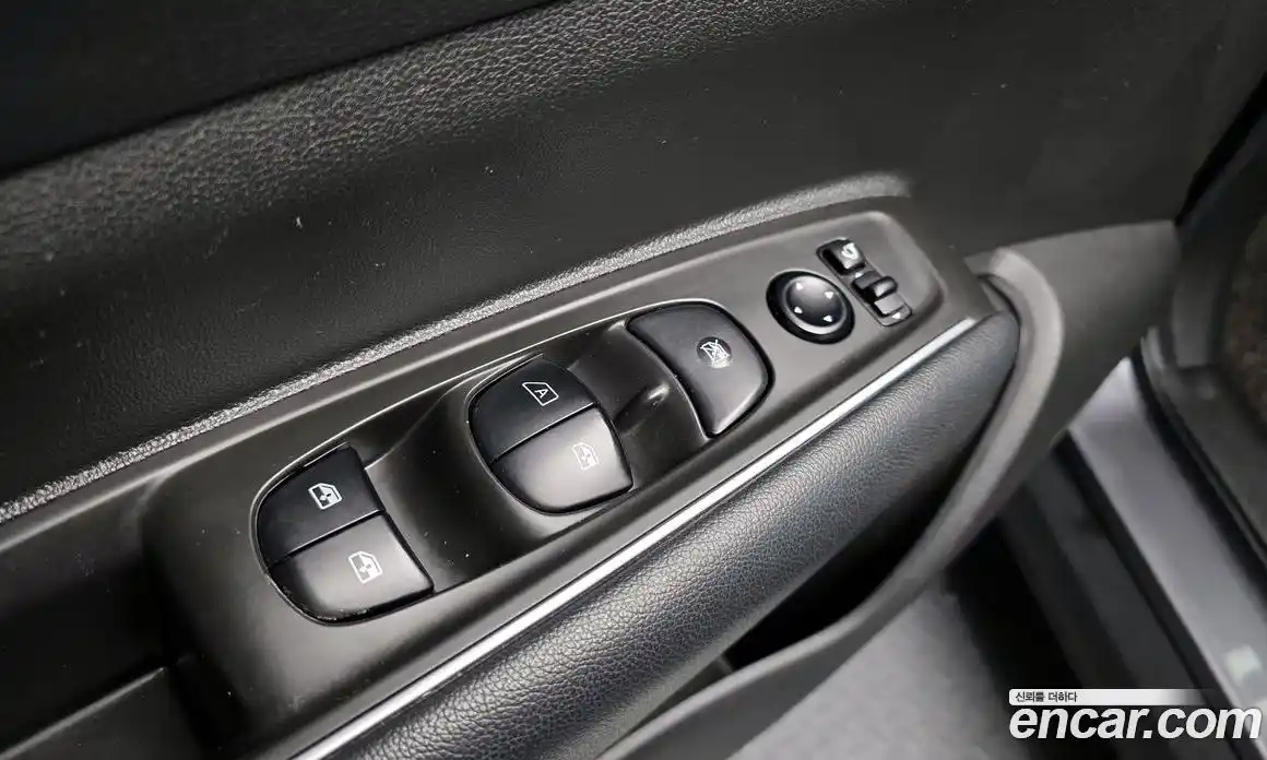 Renault QM6 2020 2.0 Автомат в Москве № 107355, фото 14