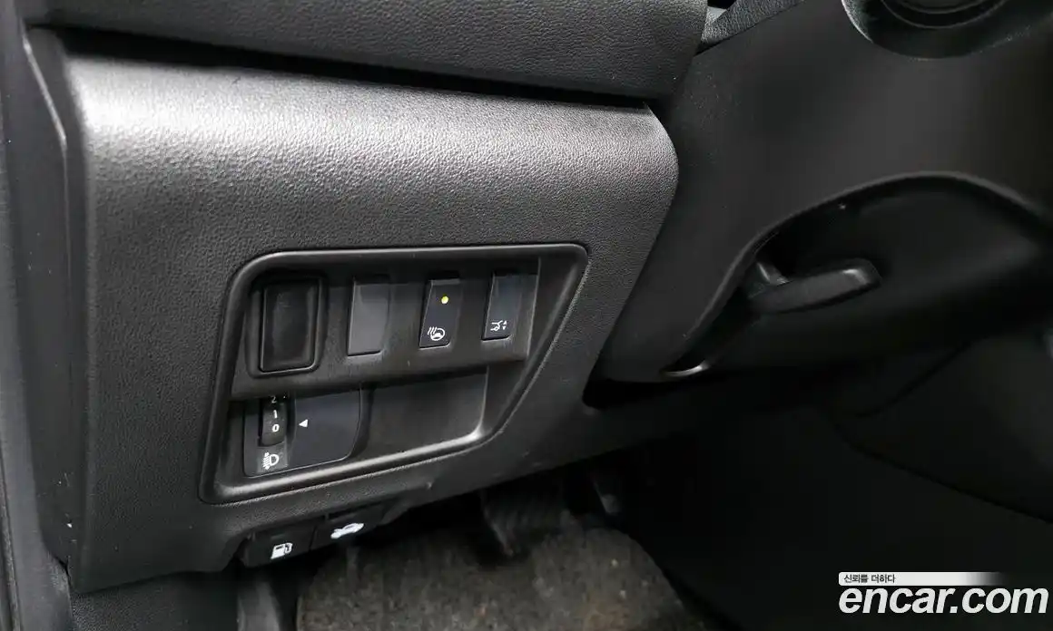 Renault QM6 2020 2.0 Автомат в Москве № 107355, фото 15