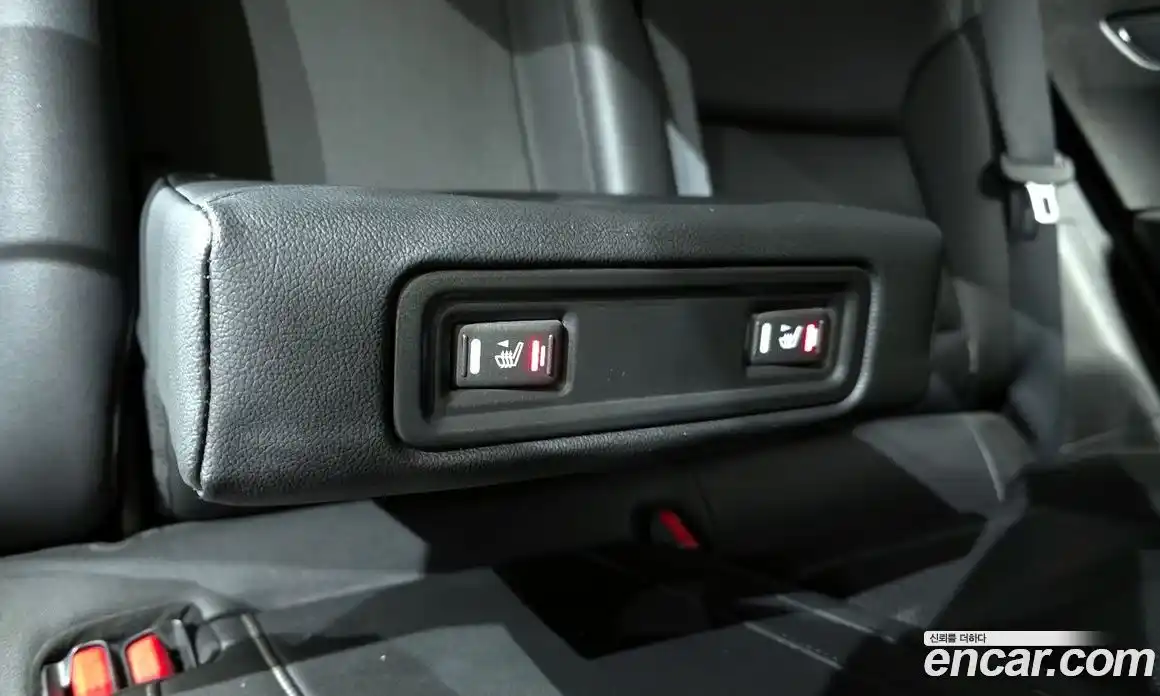 Renault QM6 2020 2.0 Автомат в Москве № 107355, фото 19