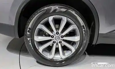 Renault QM6 2020 2.0 Автомат в Москве № 107355, миниатюра 5