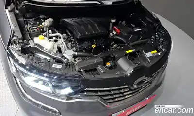 Renault QM6 2020 2.0 Автомат в Москве № 107355, миниатюра 6