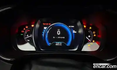 Renault QM6 2020 2.0 Автомат в Москве № 107355, миниатюра 8