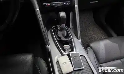 Renault QM6 2020 2.0 Автомат в Москве № 107355, миниатюра 9