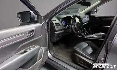 Renault QM6 2020 2.0 Автомат в Москве № 107355, миниатюра 10