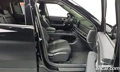 Hyundai Santa Fe 2024 2.5 Автомат в Москве № 108680, миниатюра 11