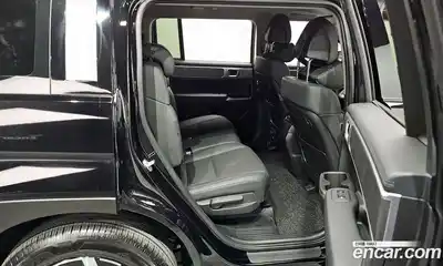 Hyundai Santa Fe 2024 2.5 Автомат в Москве № 108680, миниатюра 12