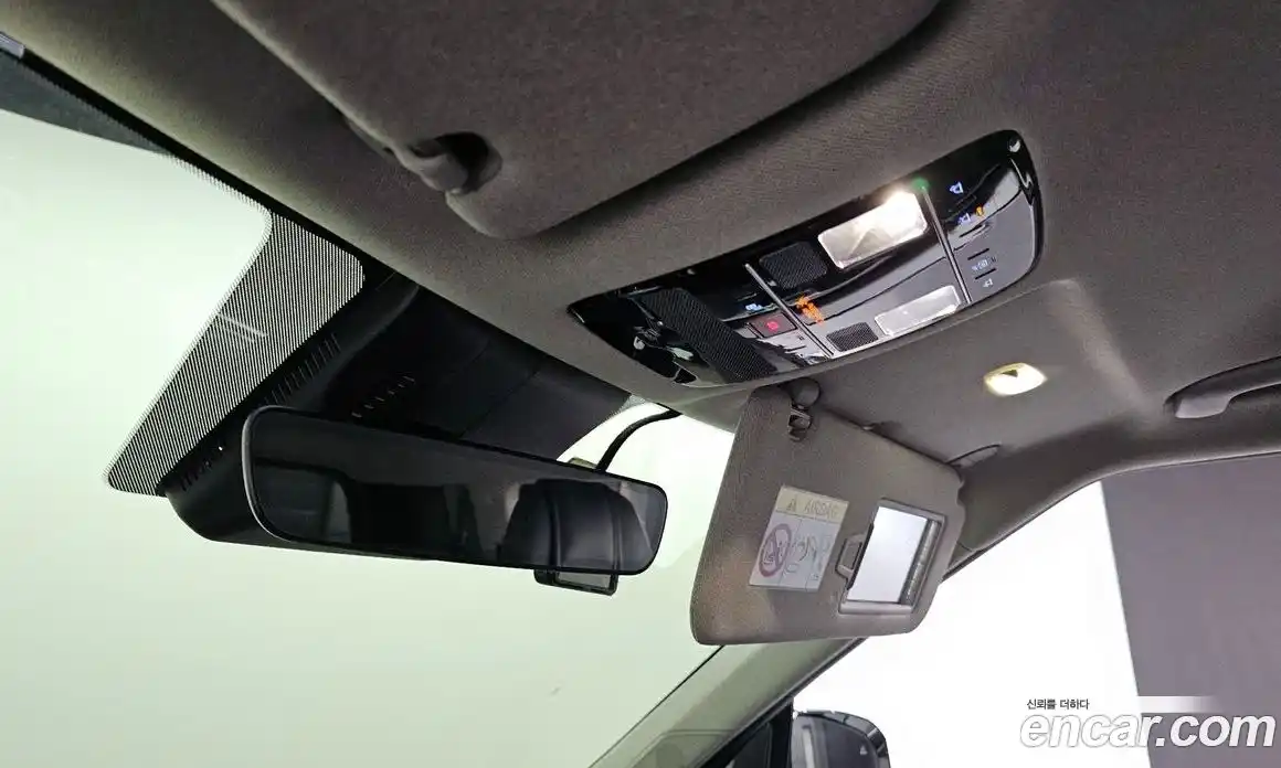 Hyundai Santa Fe 2024 2.5 Автомат в Москве № 108680, фото 17