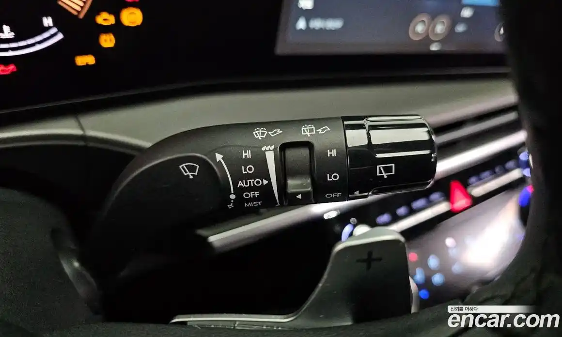 Hyundai Santa Fe 2024 2.5 Автомат в Москве № 108680, фото 18