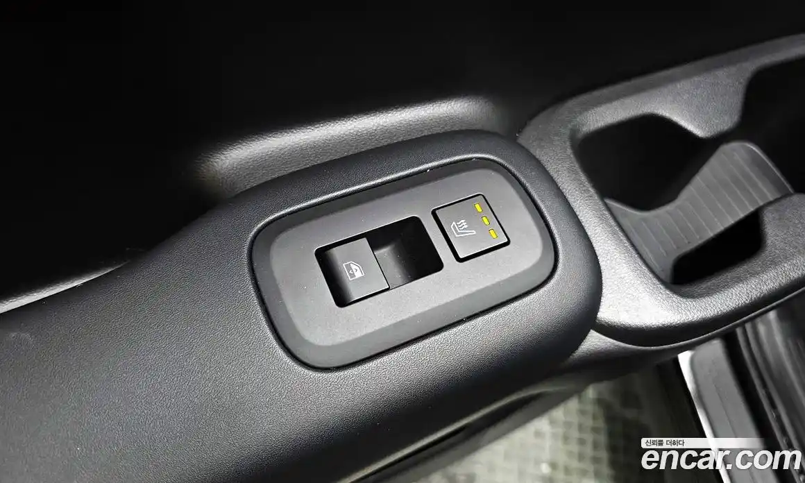 Hyundai Santa Fe 2024 2.5 Автомат в Москве № 108680, фото 19