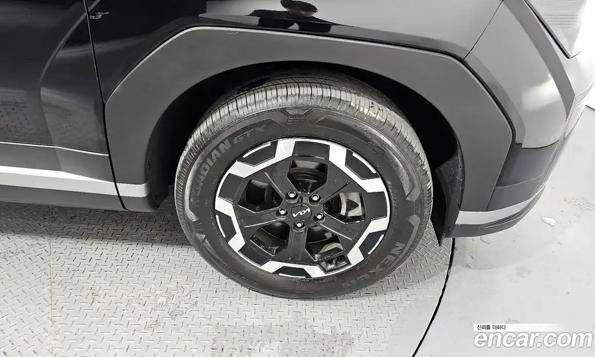 Hyundai Santa Fe 2024 2.5 Автомат в Москве № 108680, фото 5