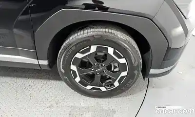 Hyundai Santa Fe 2024 2.5 Автомат в Москве № 108680, миниатюра 5