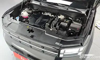 Hyundai Santa Fe 2024 2.5 Автомат в Москве № 108680, миниатюра 6