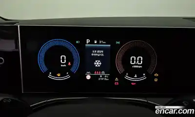 Hyundai Santa Fe 2024 2.5 Автомат в Москве № 108680, миниатюра 8