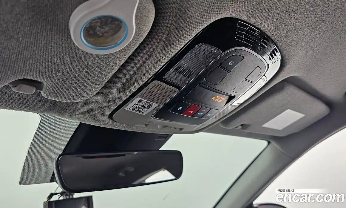 Hyundai Sonata 2022 1.6 Автомат в Москве № 11075, фото 20