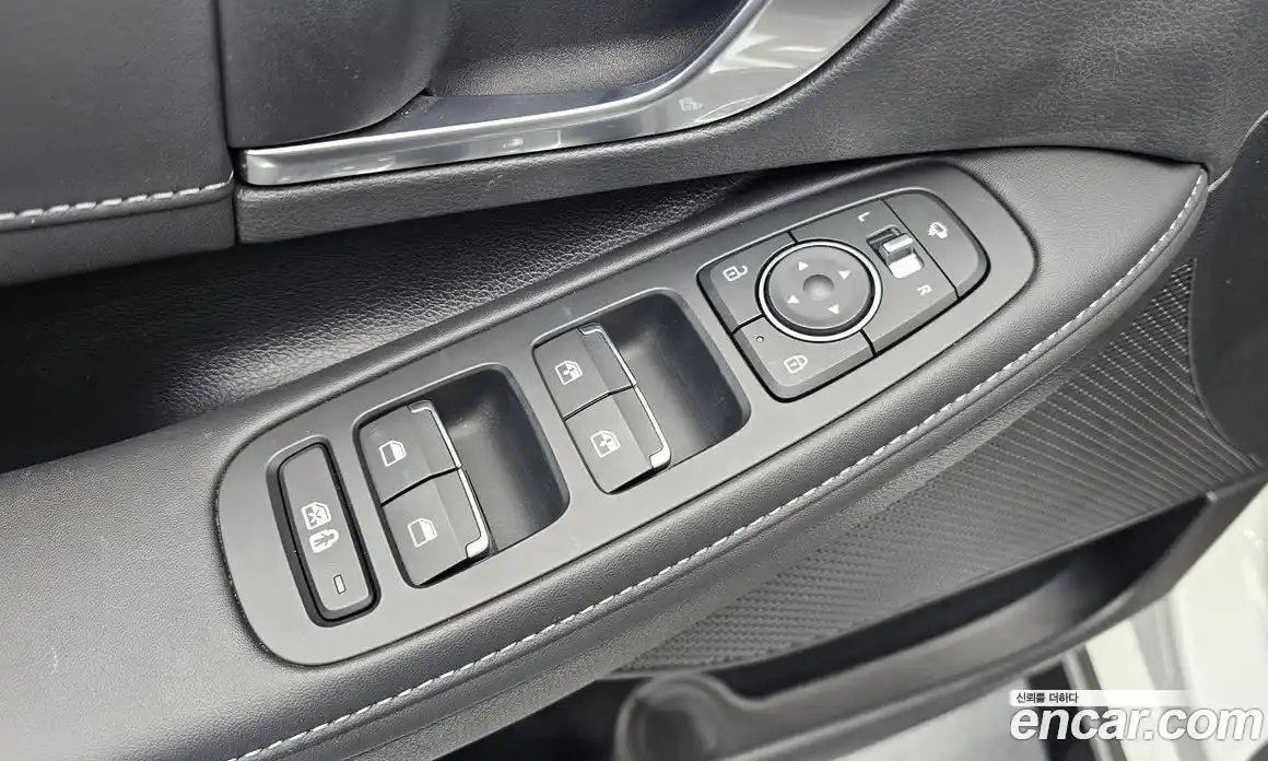 Hyundai Sonata 2022 1.6 Автомат в Москве № 11075, фото 3