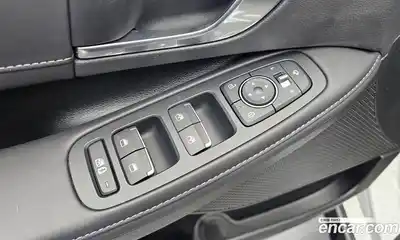 Hyundai Sonata 2022 1.6 Автомат в Москве № 11075, миниатюра 3