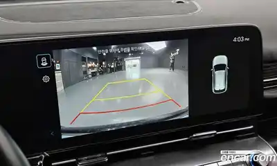 Hyundai Kona 2023 0.2 Автомат в Москве № 111029, миниатюра 12