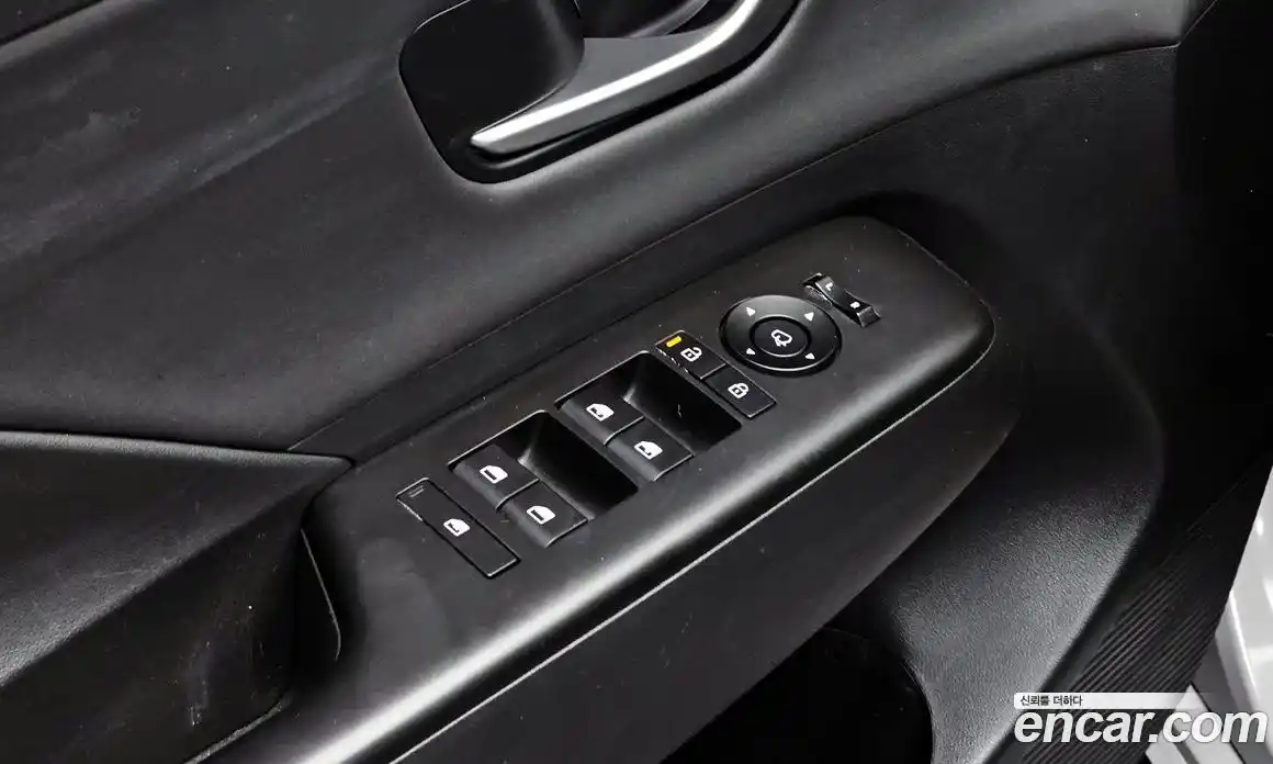 Hyundai Kona 2023 0.2 Автомат в Москве № 111029, фото 13