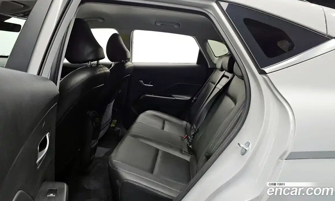 Hyundai Kona 2023 0.2 Автомат в Москве № 111029, фото 15