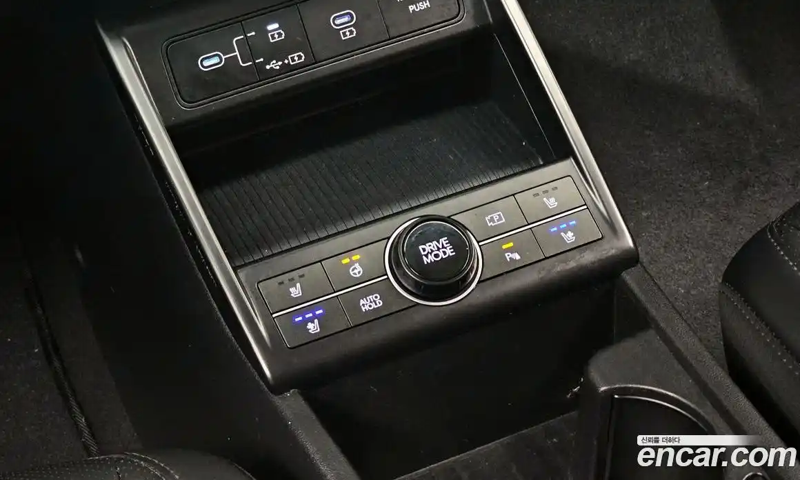 Hyundai Kona 2023 0.2 Автомат в Москве № 111029, фото 19