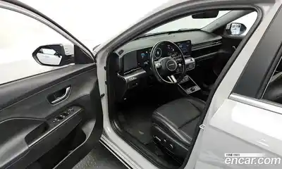 Hyundai Kona 2023 0.2 Автомат в Москве № 111029, миниатюра 3